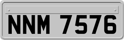 NNM7576