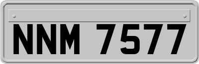 NNM7577