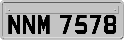 NNM7578