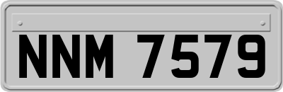 NNM7579