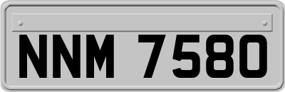 NNM7580