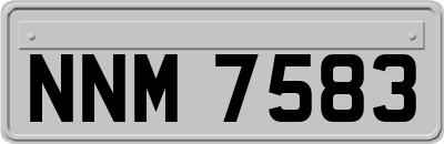 NNM7583