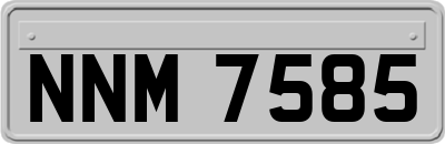 NNM7585