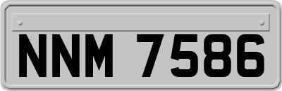 NNM7586
