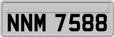 NNM7588