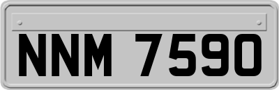 NNM7590