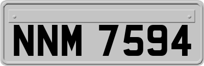NNM7594