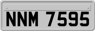 NNM7595