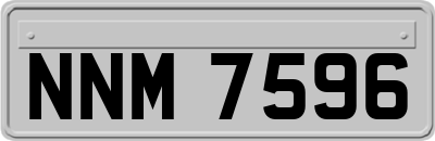 NNM7596