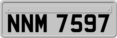 NNM7597