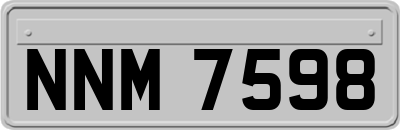 NNM7598
