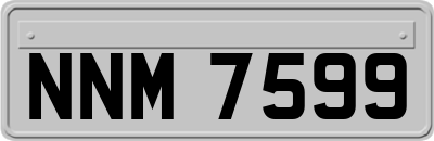 NNM7599