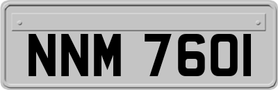 NNM7601