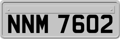 NNM7602