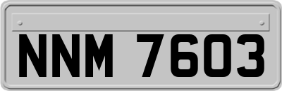 NNM7603