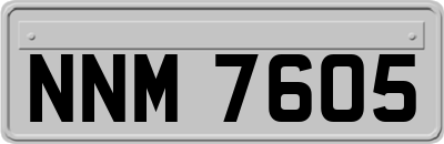 NNM7605