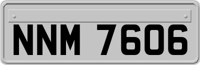 NNM7606