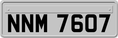 NNM7607