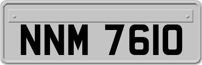 NNM7610