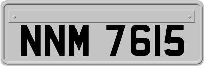 NNM7615