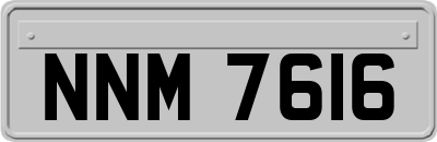NNM7616