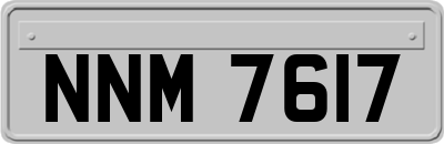 NNM7617