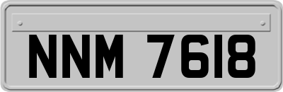 NNM7618