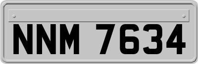 NNM7634