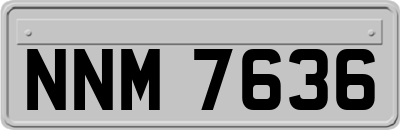 NNM7636