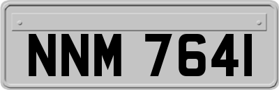 NNM7641