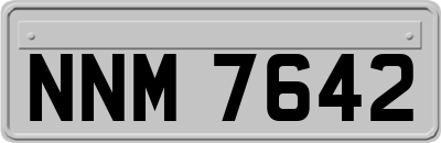 NNM7642
