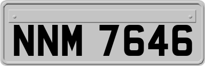 NNM7646