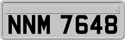 NNM7648