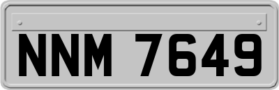 NNM7649