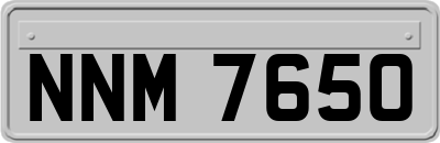 NNM7650