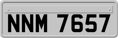 NNM7657
