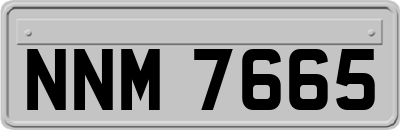 NNM7665