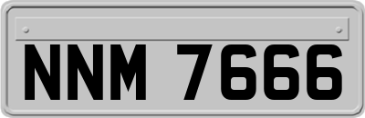 NNM7666