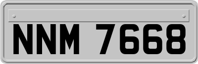 NNM7668