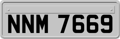 NNM7669