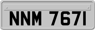NNM7671