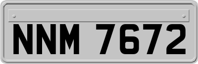 NNM7672