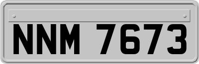 NNM7673