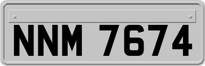 NNM7674
