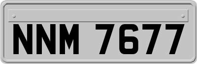 NNM7677