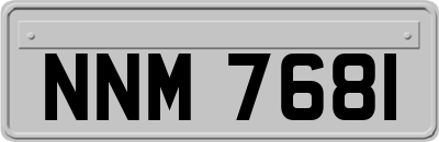 NNM7681