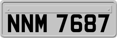NNM7687
