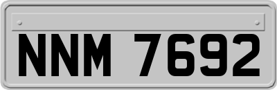 NNM7692