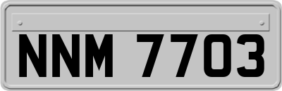 NNM7703