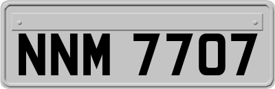 NNM7707